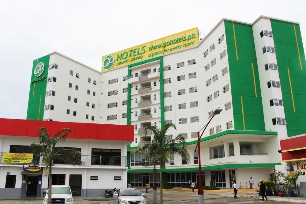 فندق جو لانانج دافاو Davao City المظهر الخارجي الصورة