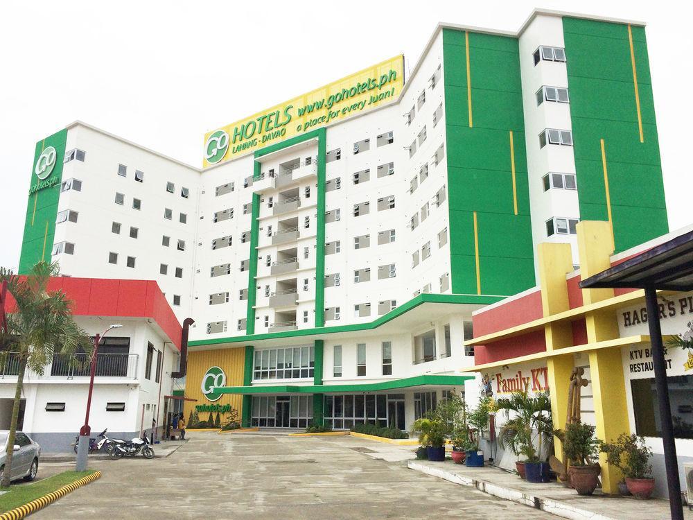 فندق جو لانانج دافاو Davao City المظهر الخارجي الصورة