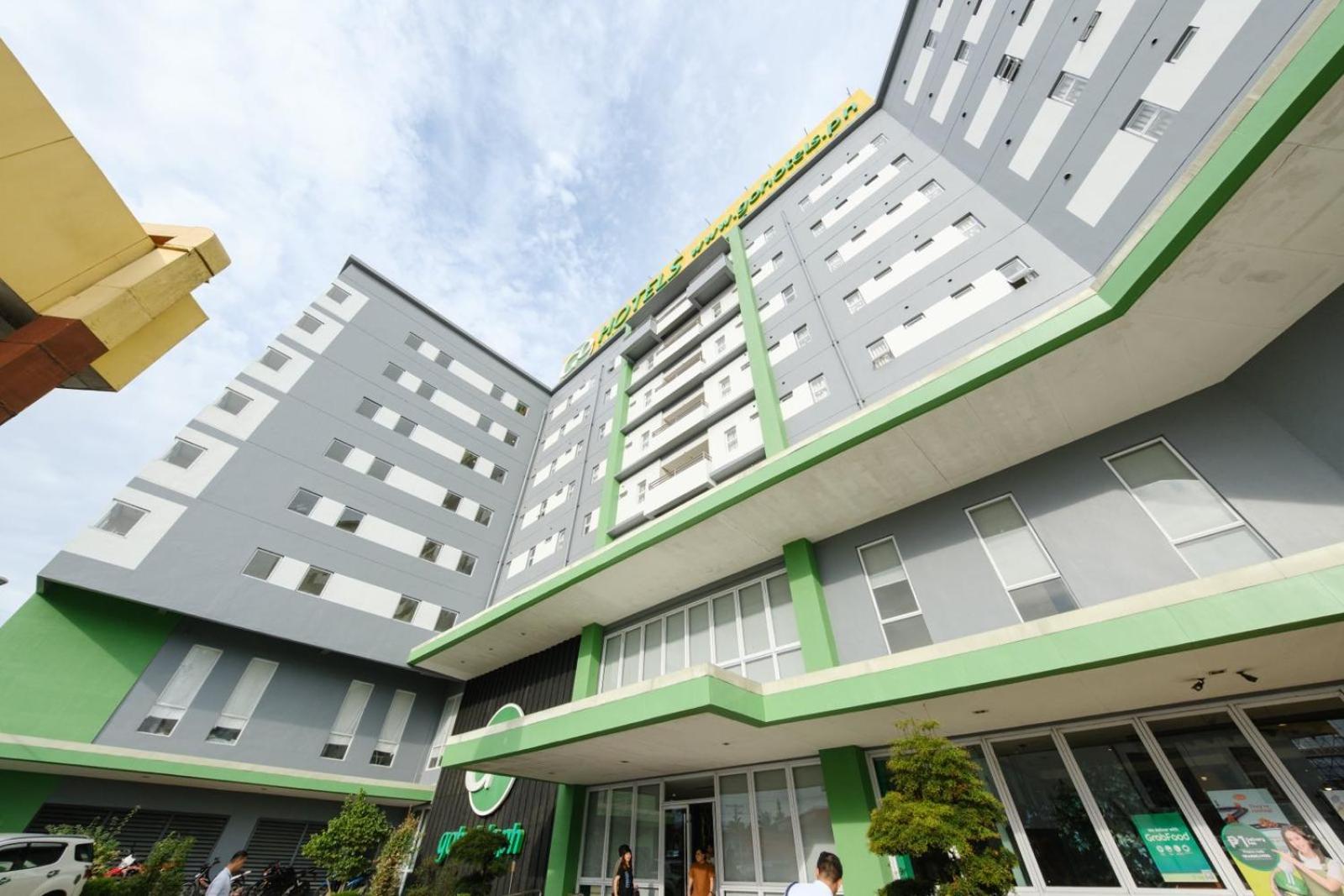 فندق جو لانانج دافاو Davao City المظهر الخارجي الصورة