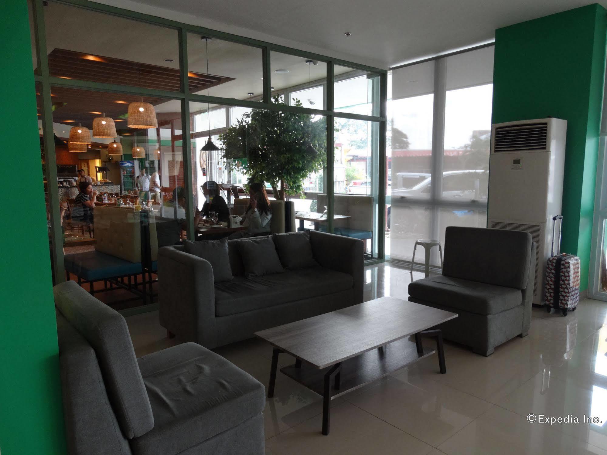 فندق جو لانانج دافاو Davao City المظهر الخارجي الصورة