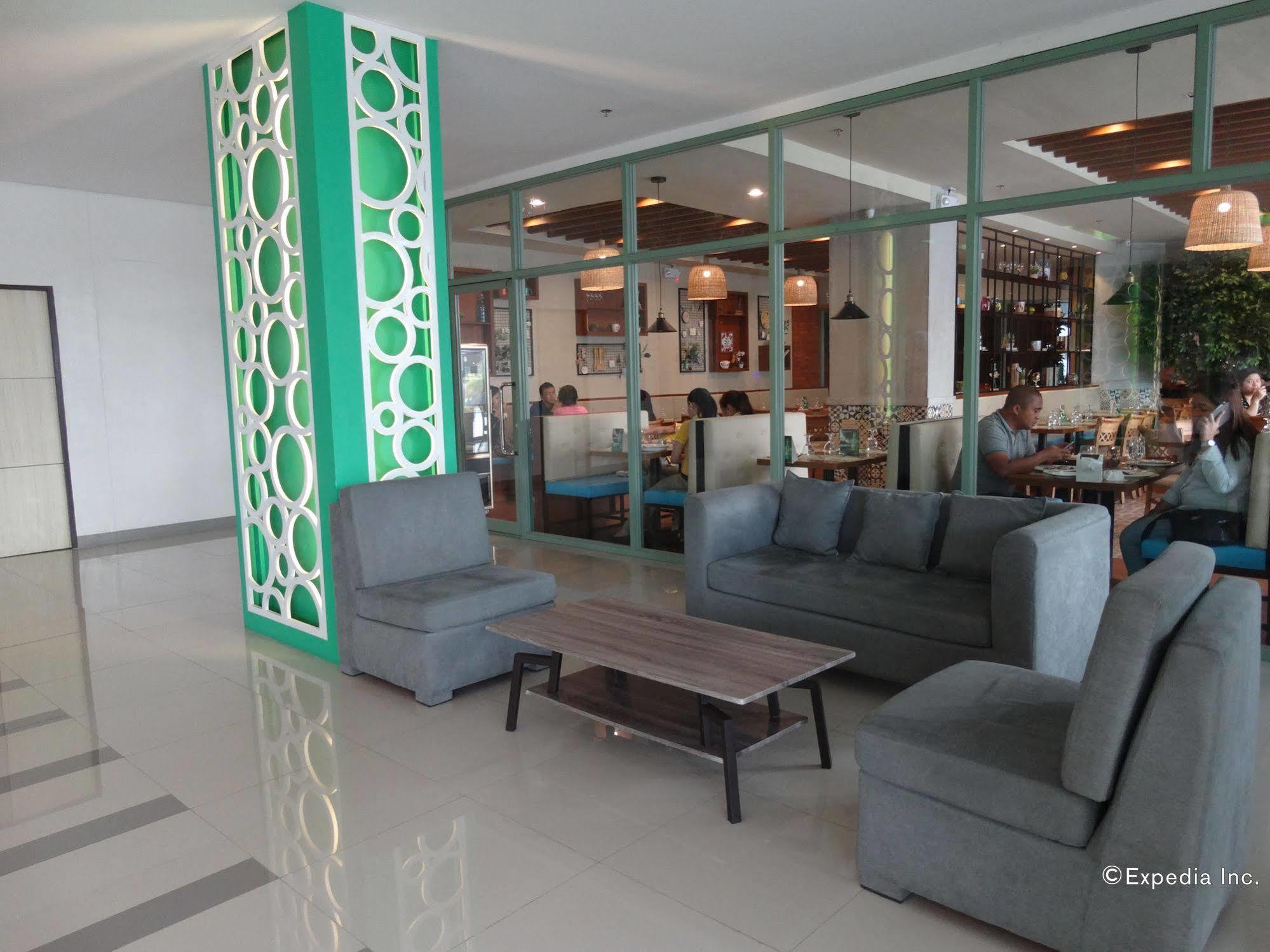 فندق جو لانانج دافاو Davao City المظهر الخارجي الصورة