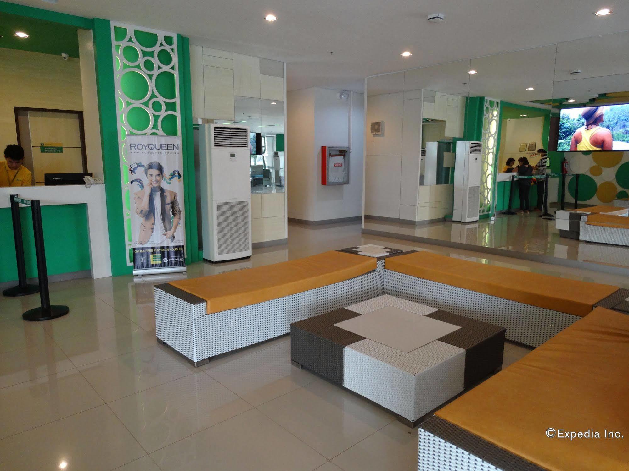 فندق جو لانانج دافاو Davao City المظهر الخارجي الصورة