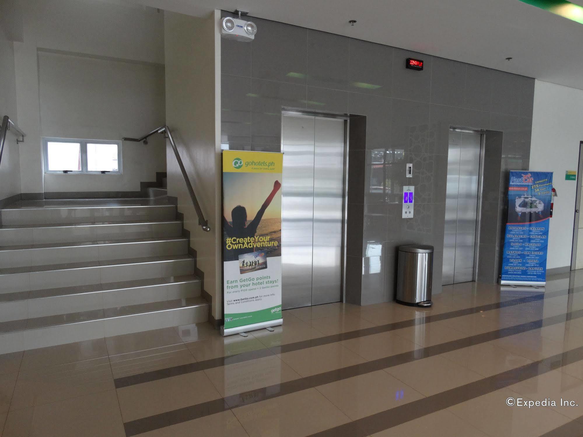 فندق جو لانانج دافاو Davao City المظهر الخارجي الصورة